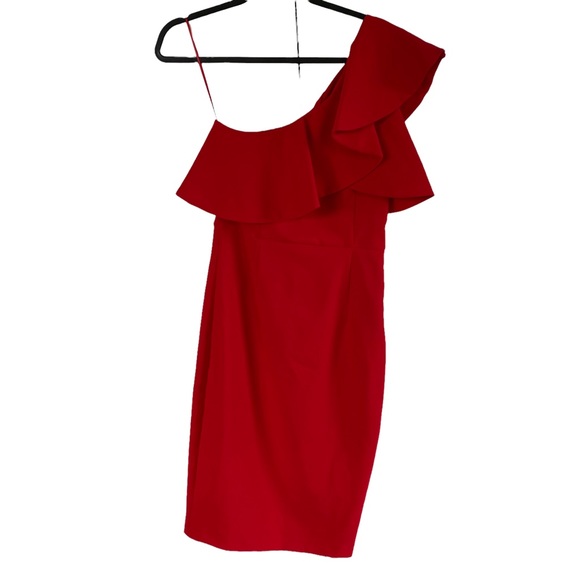Zara | Dresses | Zara Ruffle Midi Penci Dress Red Midi Nwt S | Poshmark Zara | Dresses | Zara Ruffle Midi Penci Dress Red Midi Nwt S | Poshmark